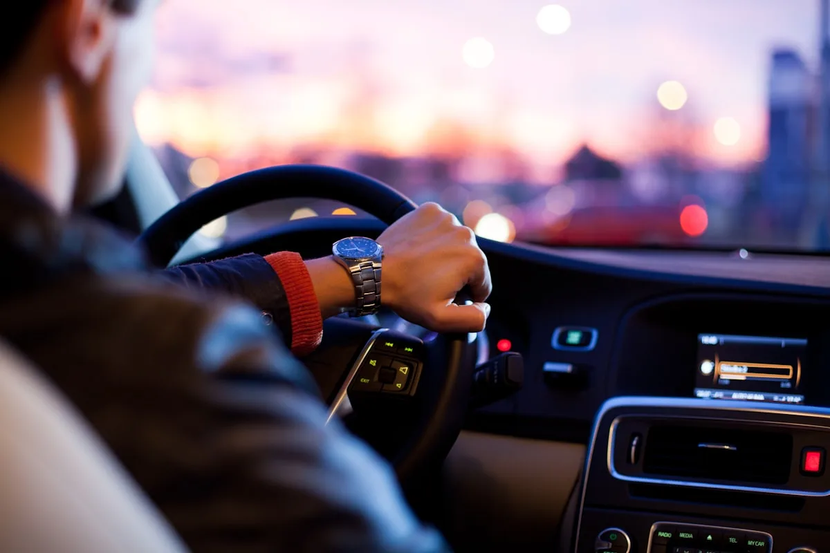 Transfers & Vehicle Hire